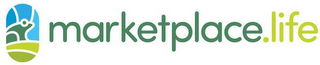 MARKETPLACE.LIFE logo