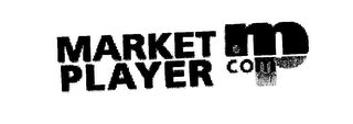 MARKETPLAYER.COM logo