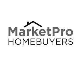 MARKETPRO HOMEBUYERS logo