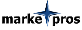 MARKETPROS logo