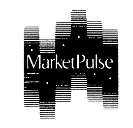 MARKETPULSE logo
