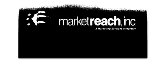 MARKETREACH, INC. logo