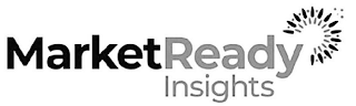 MARKETREADY INSIGHTS logo