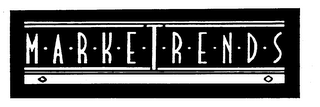 MARKETRENDS logo