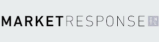 MARKETRESPONSE INT'L logo