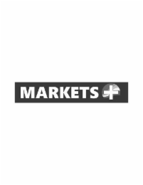 MARKETS+ logo