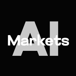 MARKETS AI logo