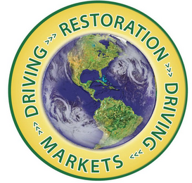 MARKETS >>> DRIVING >>> RESTORATION >>> DRIVING >>> logo