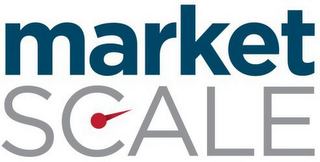 MARKETSCALE logo