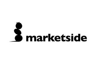 MARKETSIDE logo