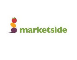 MARKETSIDE logo