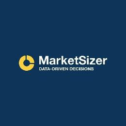 MARKETSIZER DATA-DRIVEN DECISIONS logo