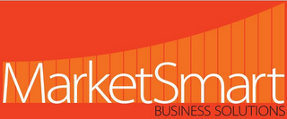 MARKETSMART BUSINESS SOLUTIONS logo