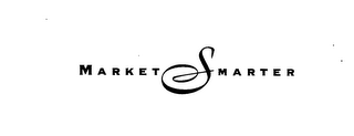 MARKETSMARTER logo