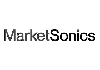 MARKETSONICS logo