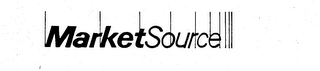 MARKETSOURCE logo