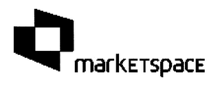 MARKETSPACE logo