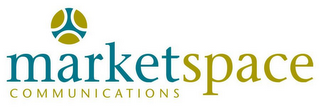 MARKETSPACE COMMUNICATIONS logo