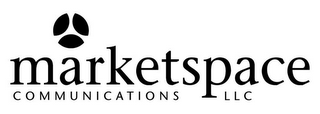 MARKETSPACE COMMUNICATIONS LLC logo