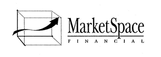MARKETSPACE FINANCIAL logo