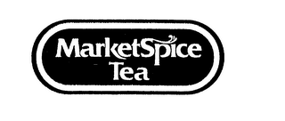 MARKETSPICE TEA logo