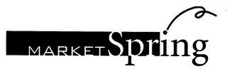 MARKETSPRING logo