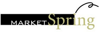 MARKETSPRING logo