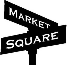 MARKETSQUARE logo