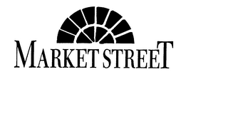 MARKETSTREET logo