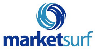 MARKETSURF logo