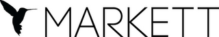 MARKETT logo