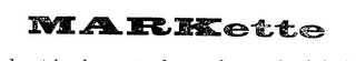 MARKETTE logo