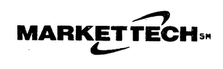 MARKETTECH logo