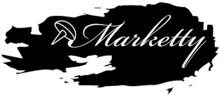 MARKETTY logo