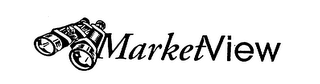 MARKETVIEW logo
