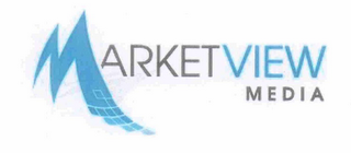 MARKETVIEW MEDIA logo