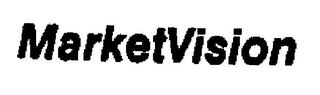 MARKETVISION logo