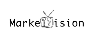 MARKETVISION logo