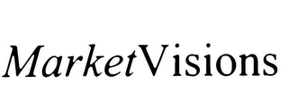 MARKETVISIONS logo