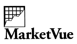 MARKETVUE logo