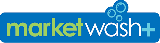 MARKETWASH+ logo