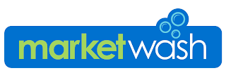 MARKETWASH logo