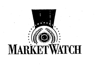 MARKETWATCH logo