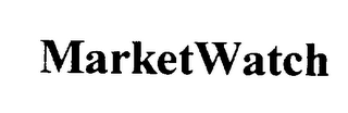 MARKETWATCH logo