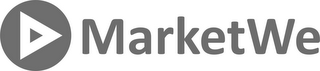 MARKETWE logo