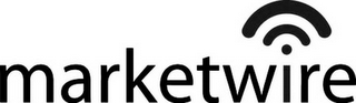 MARKETWIRE logo