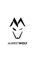 MARKETWOLF logo