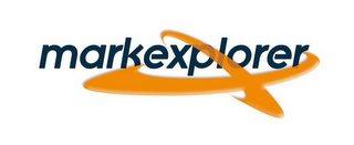 MARKEXPLORER logo
