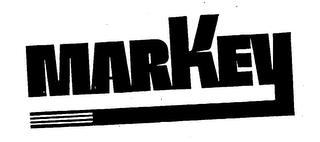 MARKEY logo