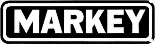 MARKEY logo